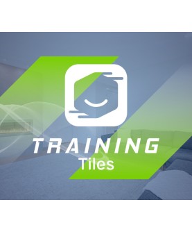 TrainingTiles Steam Key GLOBAL
